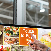 DigitalSignage Banner