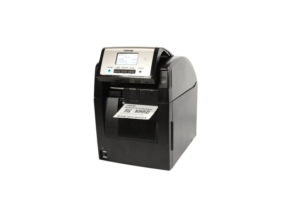 BA420T Barcode and Label Printers BA420T Barcode and Label Printers
