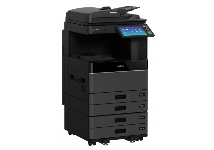 eSTUDIO4515AC Multifunctional Systems and Printers