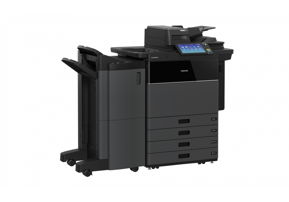 Universal print driver 3