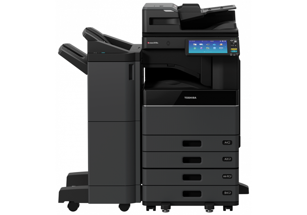 toshiba printer drivers estudio