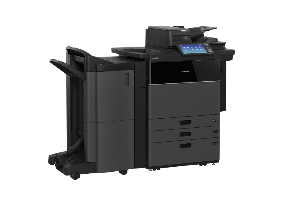 toshiba e studio 3555c borderless print toshiba e studio 3555c borderless print