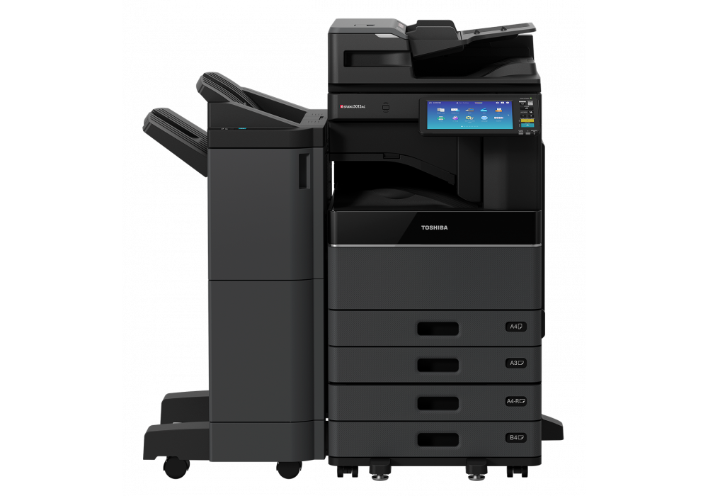 toshiba e-studio 457 copiers