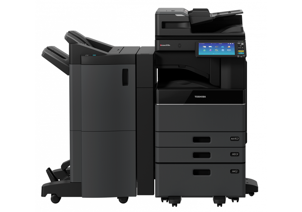 How to set up scan to email on toshiba copier vasttasty