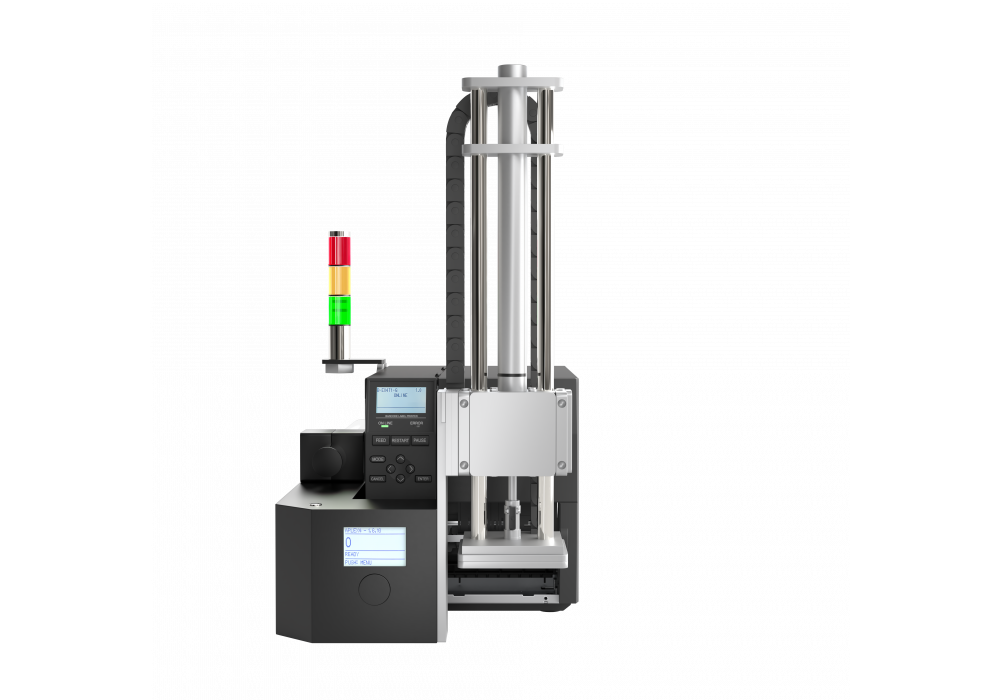 APLEX4 B EX4T Transparent Front