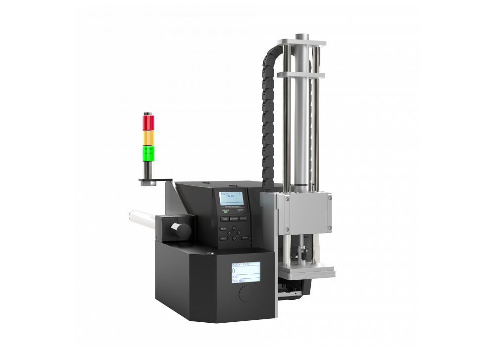 APLEX4 B EX4T Transparent Left