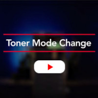 How to Toner Change Mode 190x190px