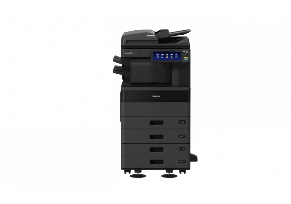 東芝（TOSHIBA）e-STUDIO2505AC｜コピー機、複合機なら【コピー