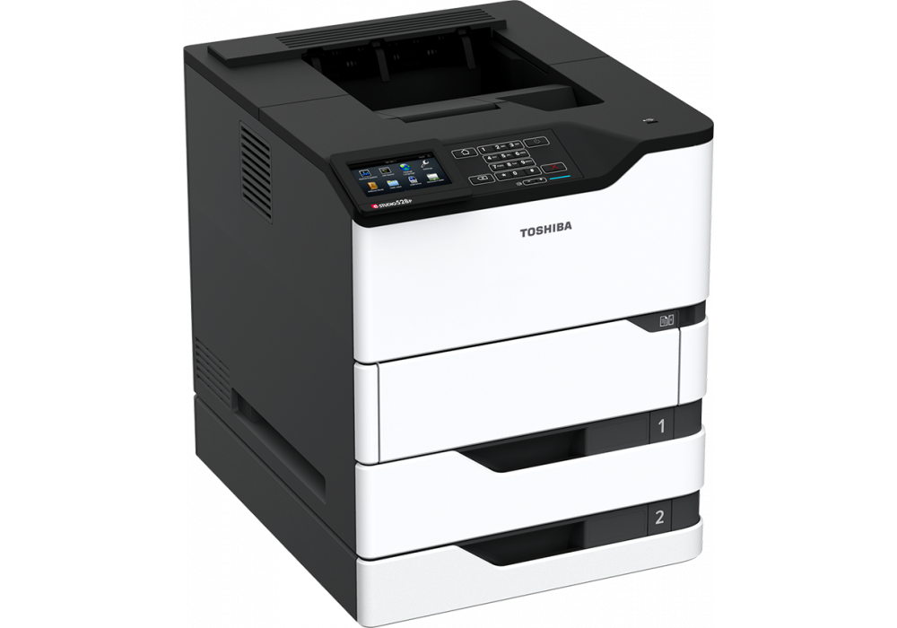 eS528P 1x250SheetTray R