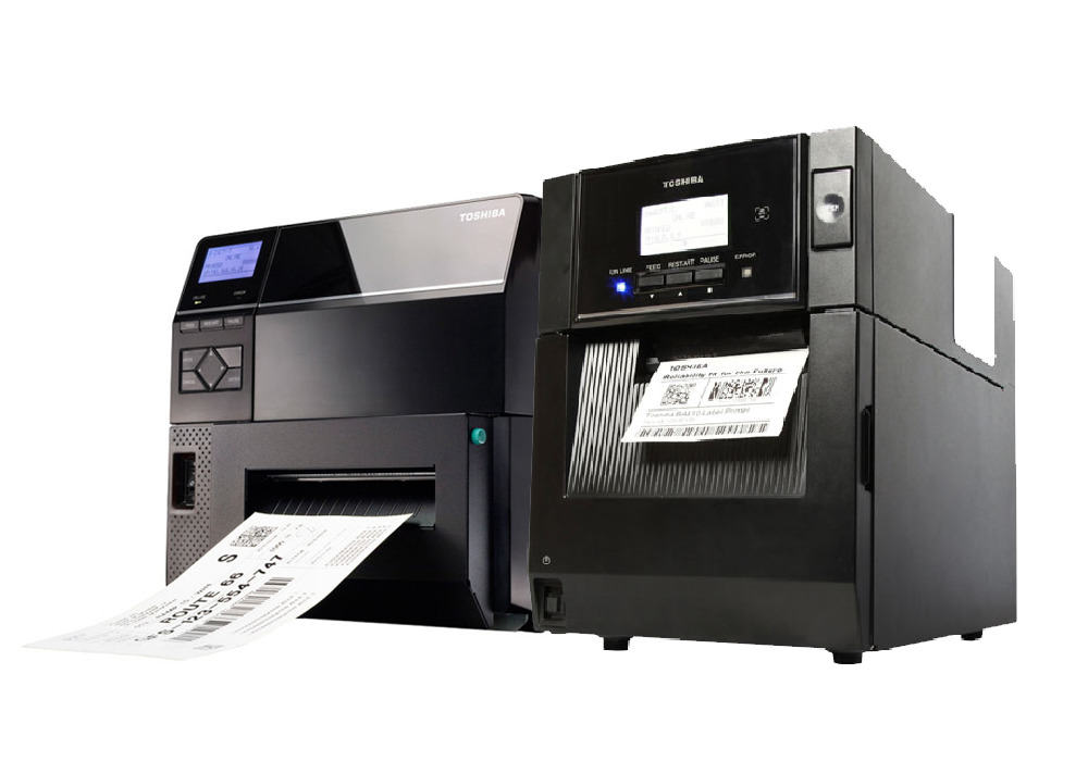 Label Printers Toshiba Tec Europe