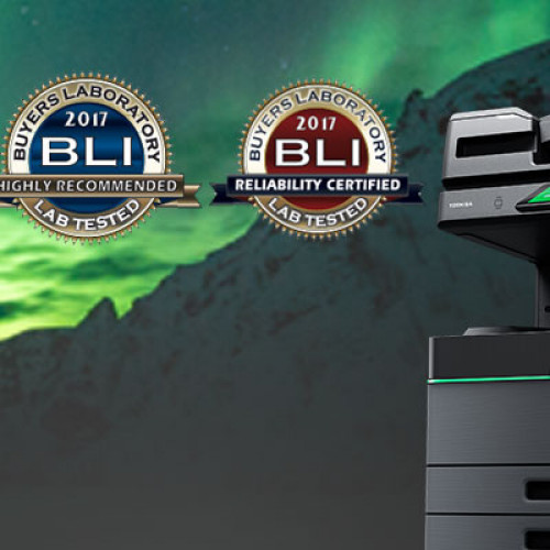 Banner News BLI Hybrid MFP