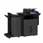 Banner MFP Printer 2019