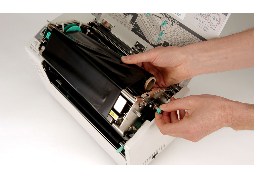 B-852 Barcode and Label Printers
