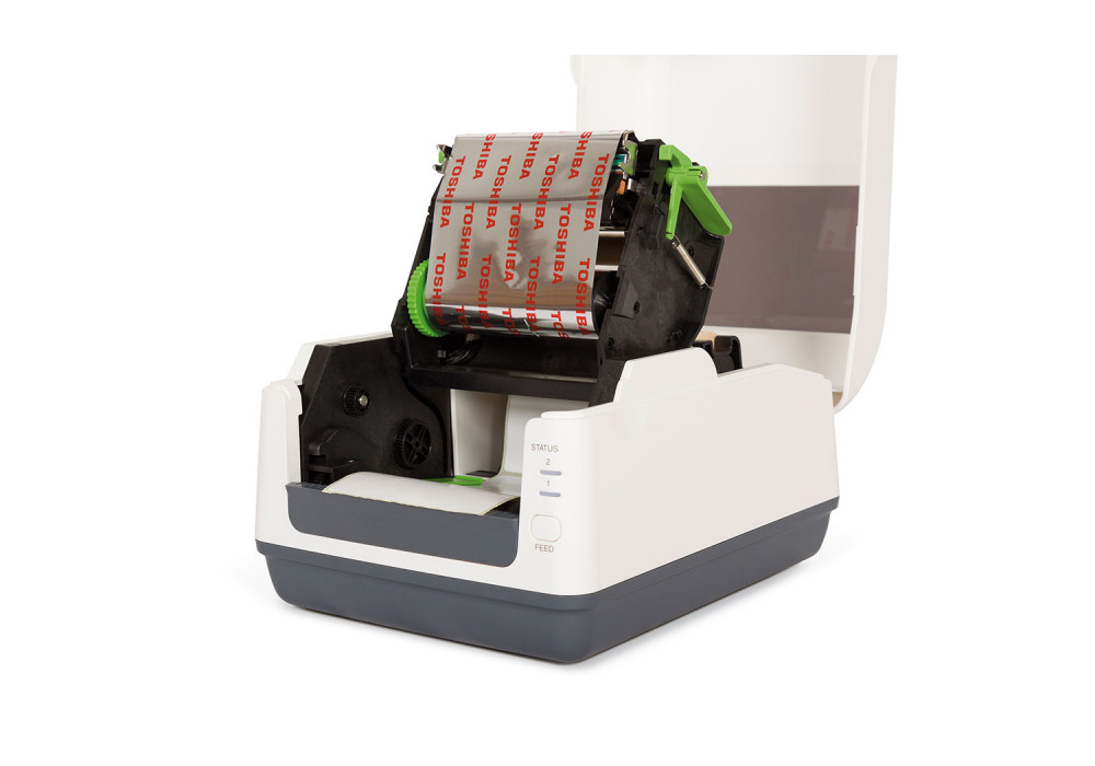 BFV4D Barcode and Label Printers