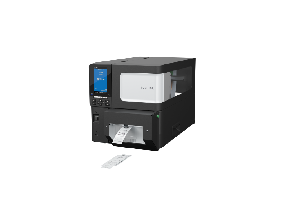 BX430 Care Label Label L