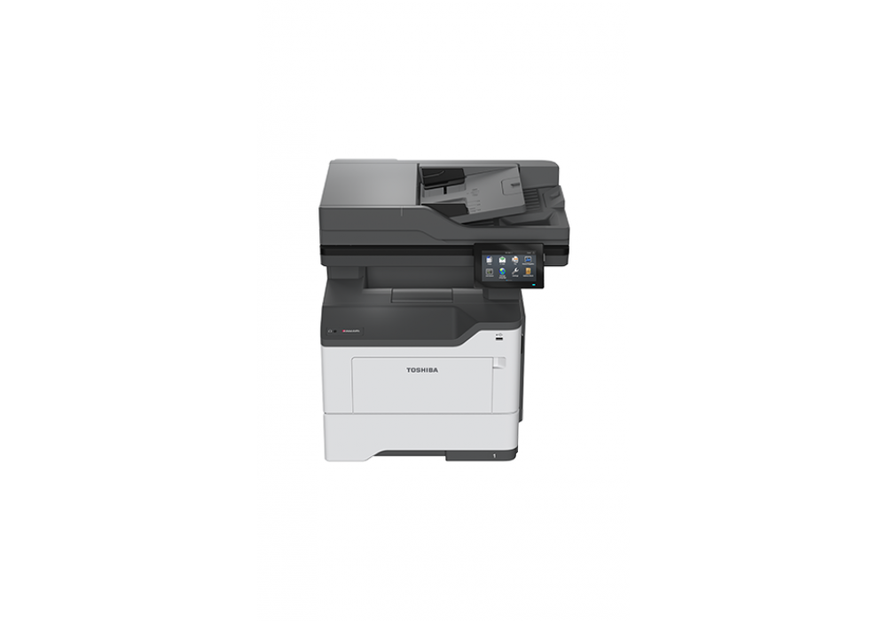 e-STUDIO449S Multifunctional Systems and Printers