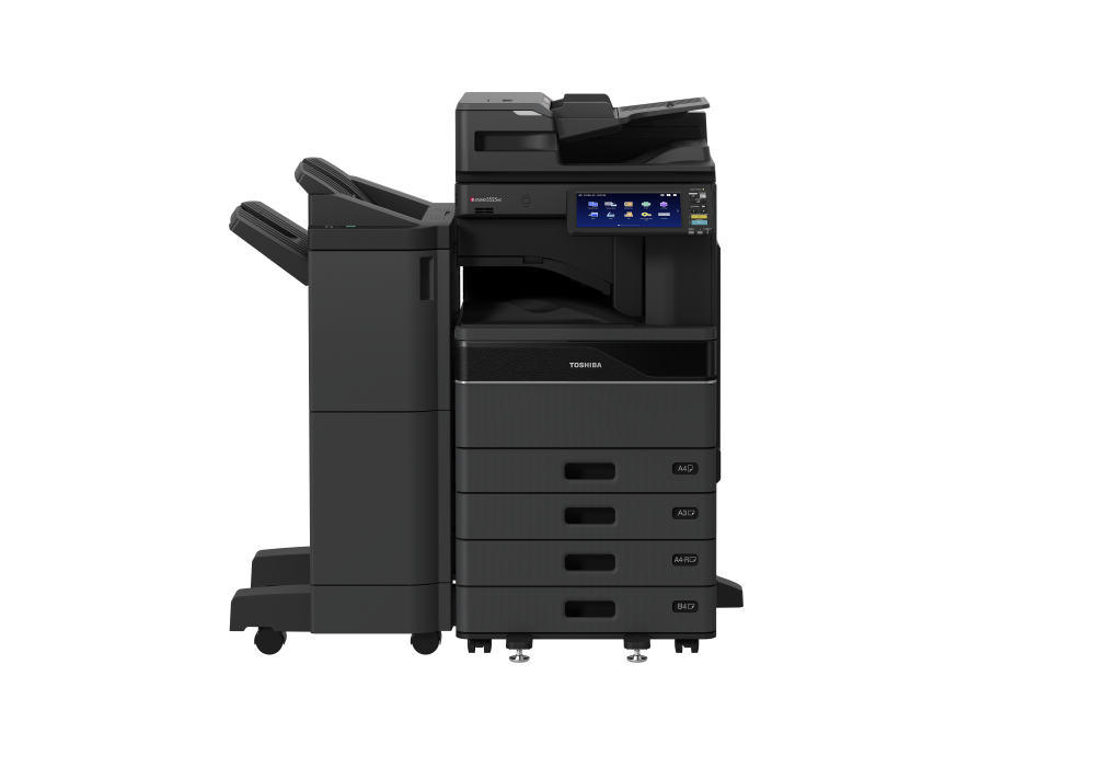 Tutustu 72+ imagen toshiba e studio 3005ac driver abzlocal fi