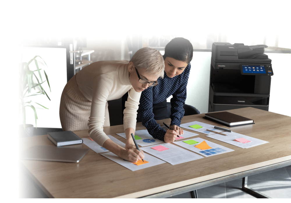eSTUDIO3525AC Multifunctional Systems and Printers