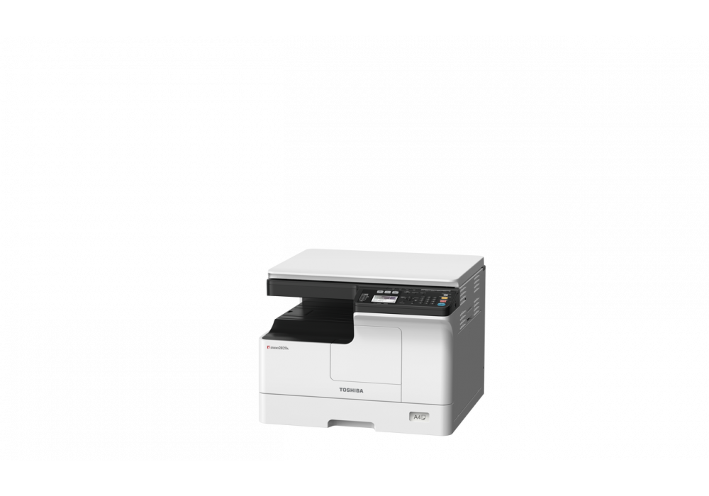 e-STUDIO2829A Multifunctional Systems and Printers e-STUDIO2829A Multifunctional Systems and Printers