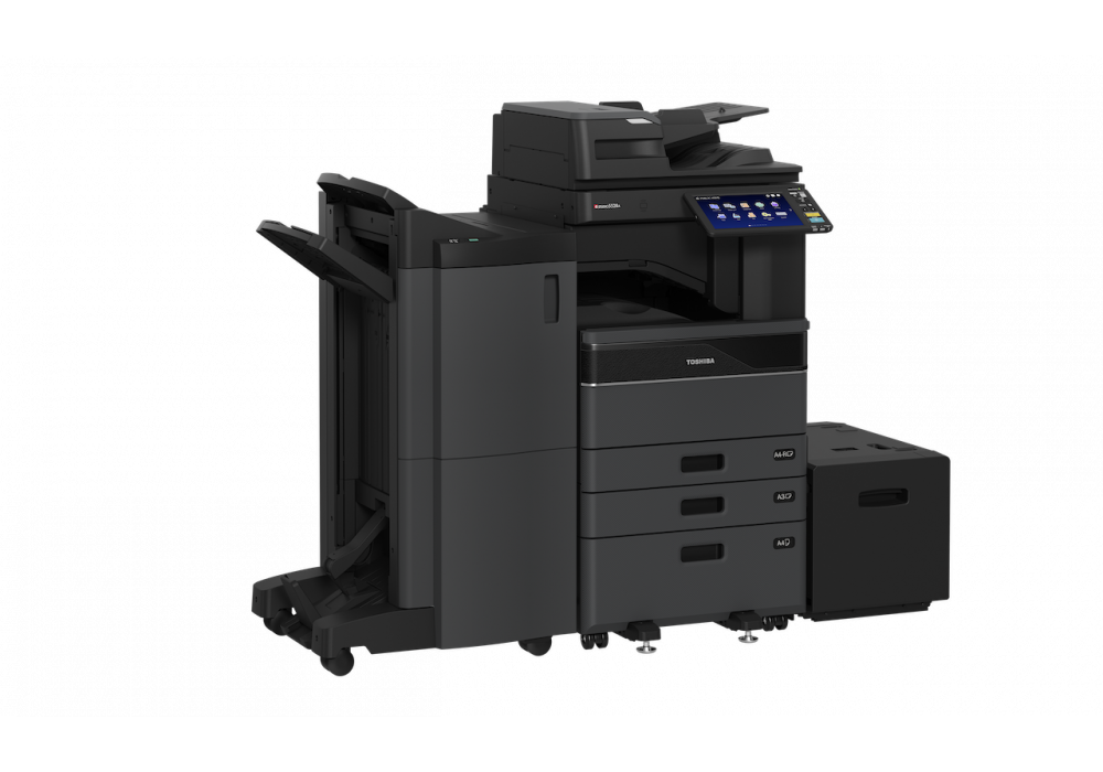 e-STUDIO5528A Multifunctional Systems and Printers e-STUDIO5528A Multifunctional Systems and Printers