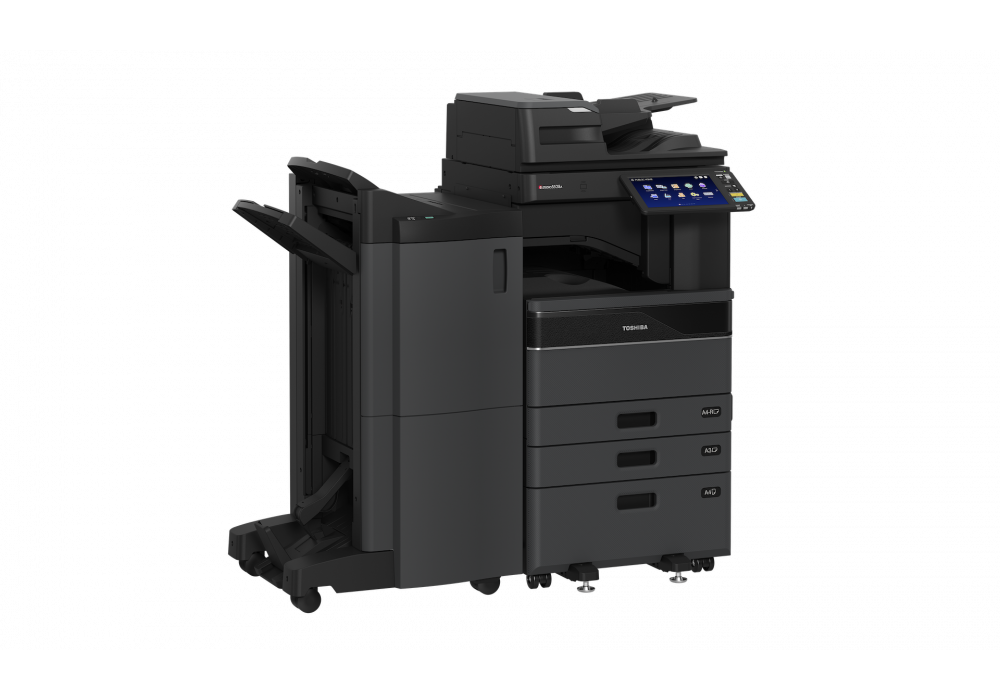 e-STUDIO3528A Multifunctional Systems and Printers e-STUDIO3528A Multifunctional Systems and Printers
