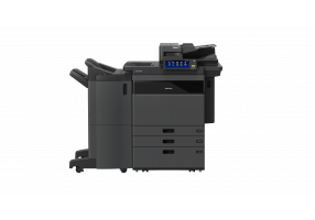 Multifunctional Systems and Printers | Toshiba Tec Europe