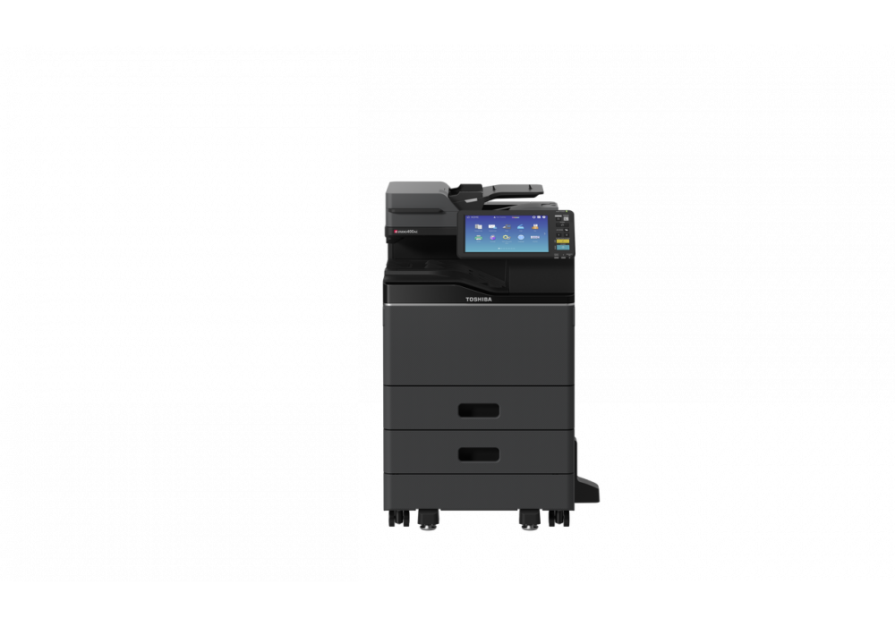 e-STUDIO330AC Multifunctional Systems and Printers